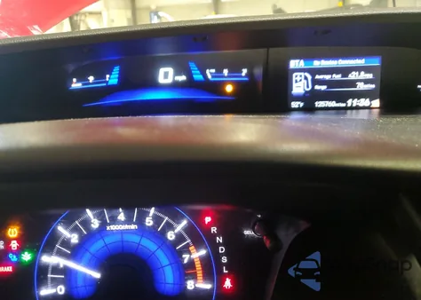 2014 Honda Civic Lx z USA, uszkodzony, nr VIN 2HGFG3B51EH500270